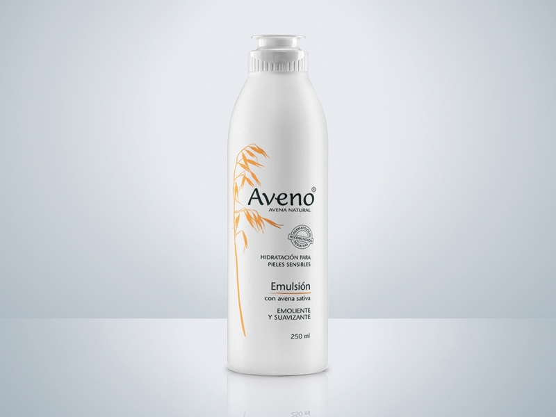 Emulsión Aveno