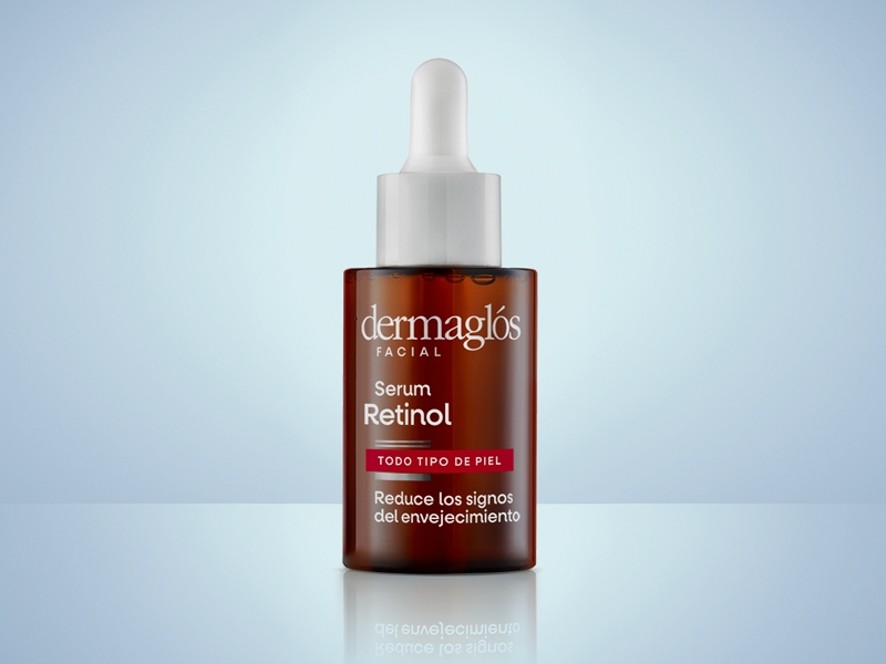 Sérum Retinol Dermaglós